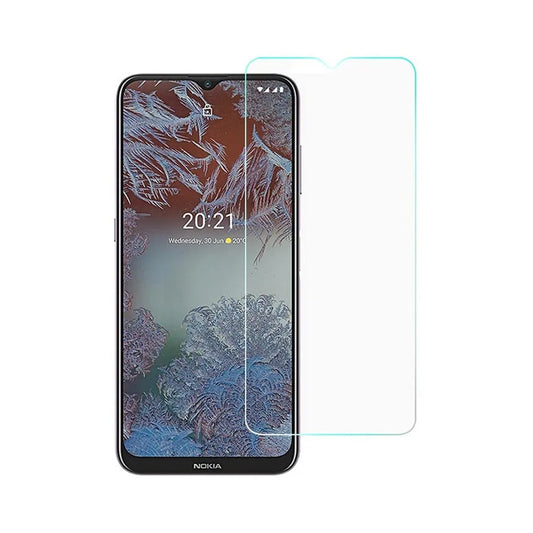 9H Clear Screen Protector Tempered Glass for Nokia G10