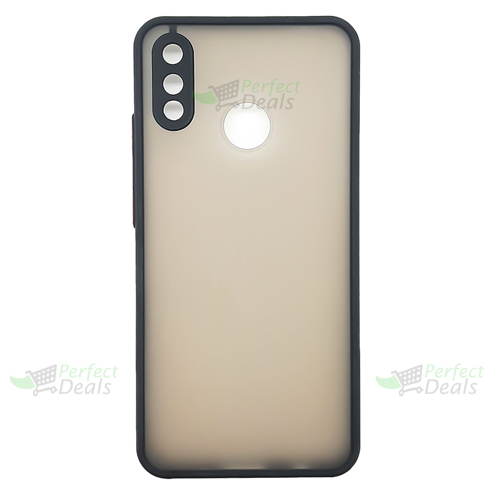 Camera lens Protection Gingle TPU Back cover for Huawei Nova 3i