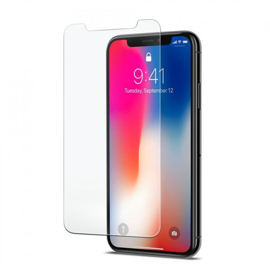 9H Clear Screen Protector Tempered Glass for iPhone x / iPhone Xs