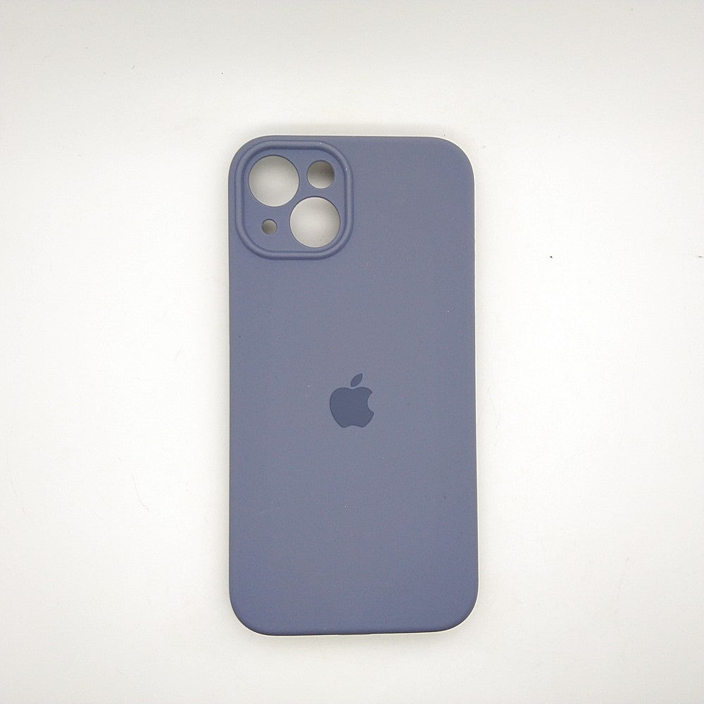 New apple Silicone Back cover for apple iPhone 13