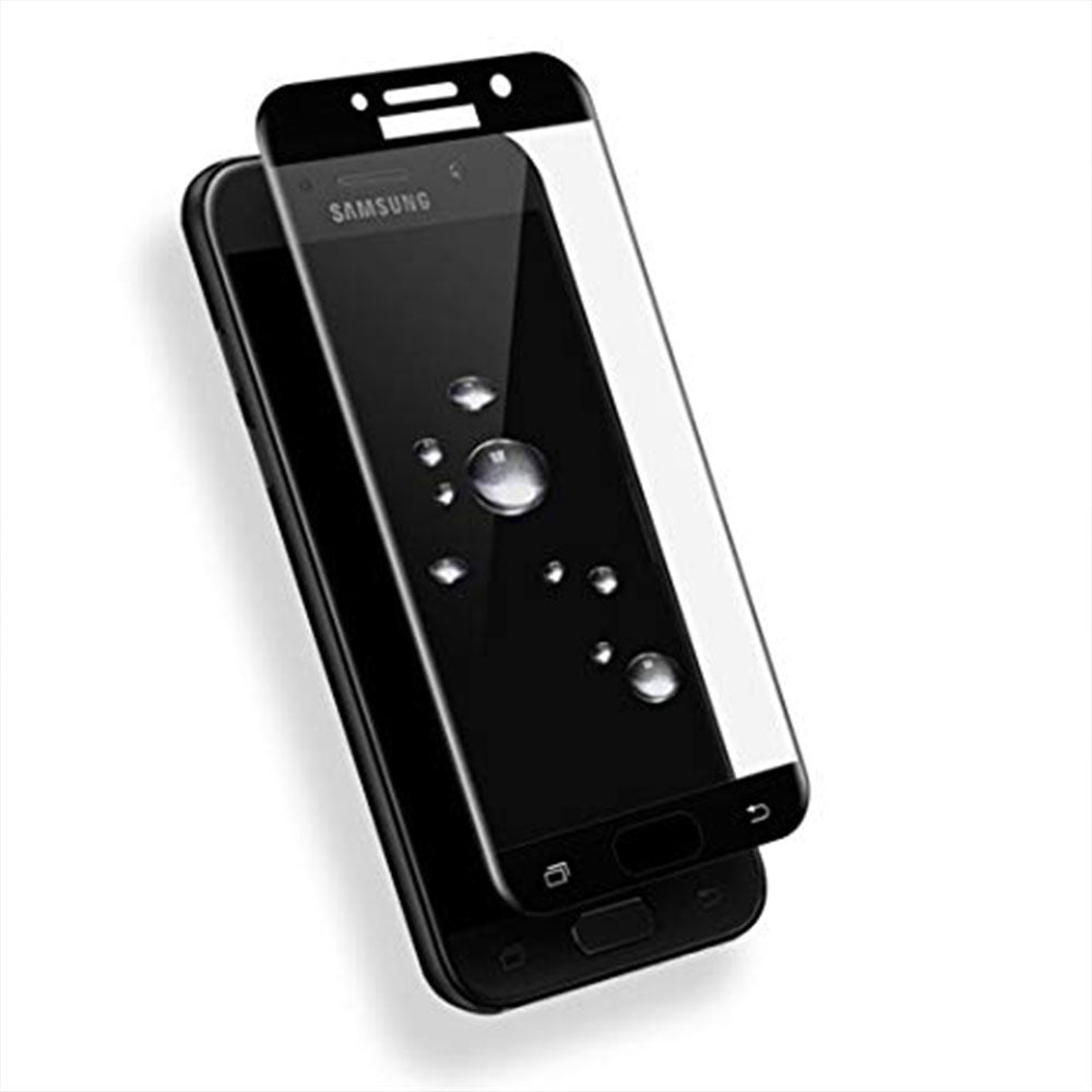 Screen Protector Tempered Glass for Samsung Galaxy J7 Prime