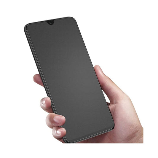 Matte Tempered Glass Screen Protector for Redmi Note 8