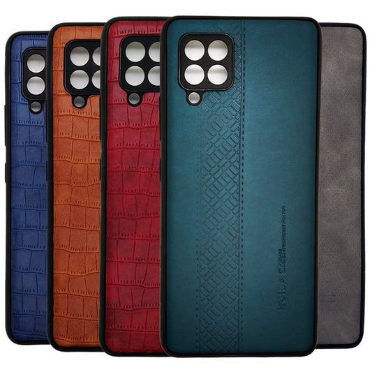 New Stylish Design Rubber TPU Case for Sasmung M42