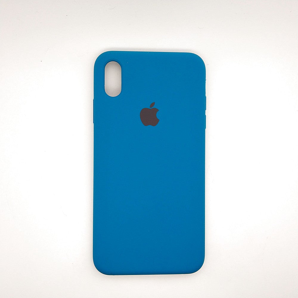 New apple Silicone Back cover for apple iPhone Xs Max