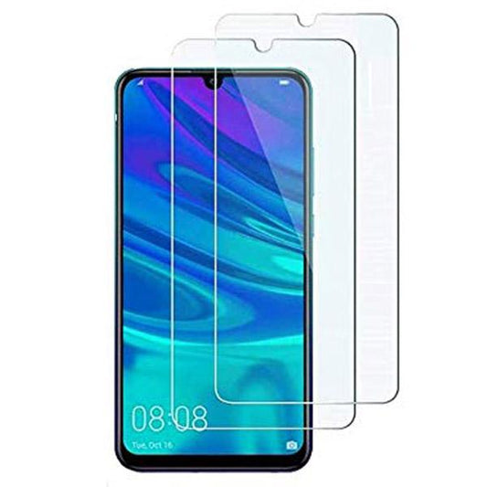 9H Clear Screen Protector Tempered Glass for Huawei Y7 Pro 2019