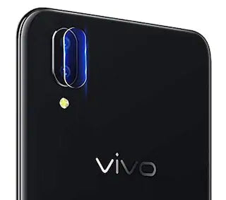 Camera Lens Tempered Glass for Vivo