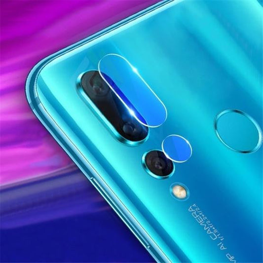 Huawei Y9 Prime Camera lens 9H clear glass