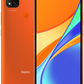 Camera Lens Tempered Glass for Redmi