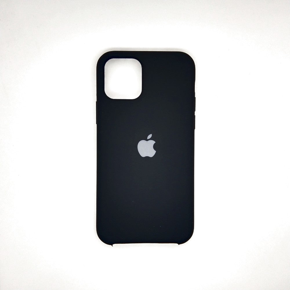 apple Liquid Silicone Back Cover for iPhone 11 Pro