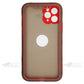 iPhone 11 Pro Full-Body 360° Protective PC Phone Case