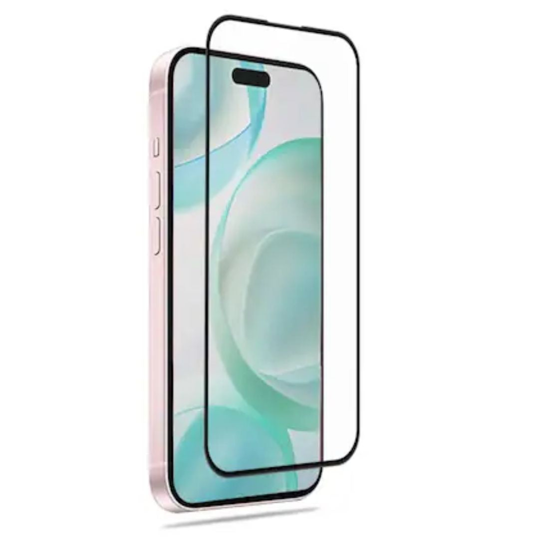 iPhone 16 Pro Max Screen Protector Tempered Glass
