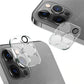 iPhone 12 Pro Glass HD Camera Lens Protector Tempered Glass