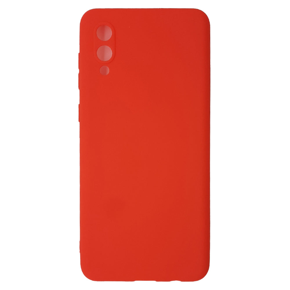 Magic Silicone slim TPU Case for Samsung M02