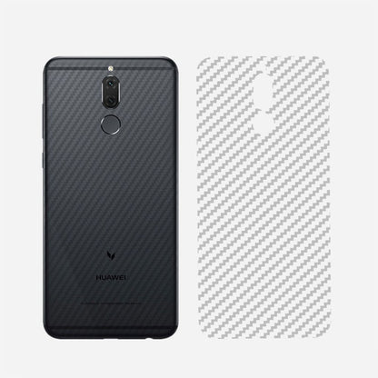 Carbon Back Sticker for Huawei