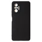 Magic Silicone slim TPU Case for New Redmi Note 10 Pro