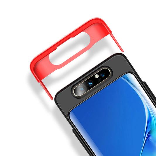 Original GKK Dual Tone 360º Case for Samsung A80