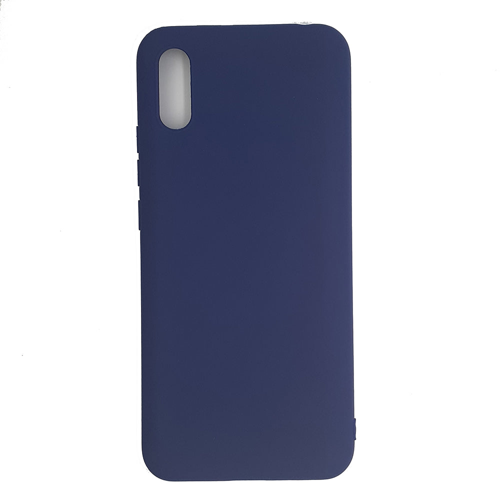 Magic Silicone slim TPU Case for New Redmi 9A