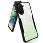 Redmi A5 Shockproof Rugged Case with Enhanced Grip and Heavy Duty Corner Protection