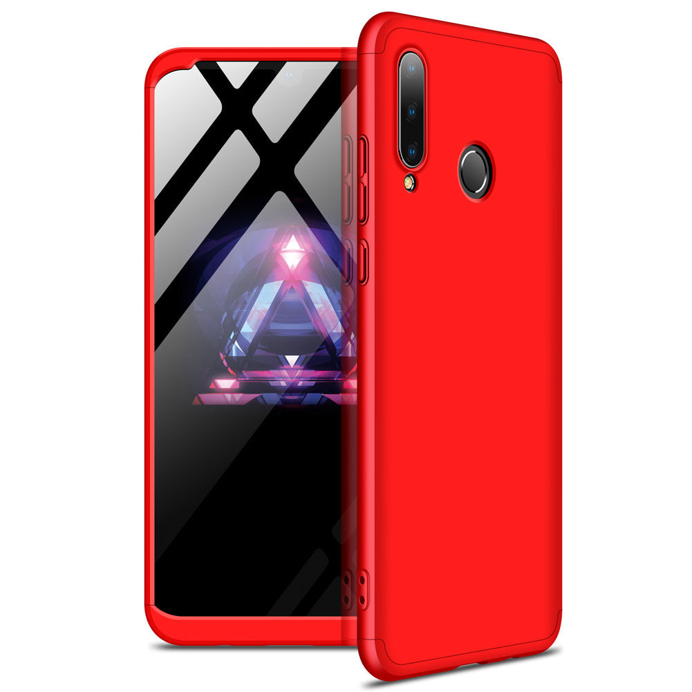 Original GKK Dual Tone 360º Case for Huawei P30 Lite