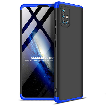 Original GKK Dual Tone 360º Case for Samsung A71
