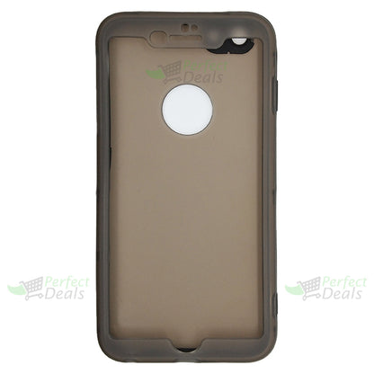 iPhone 6Plus / 6s Plus Full-Body 360° Protective PC Phone Case