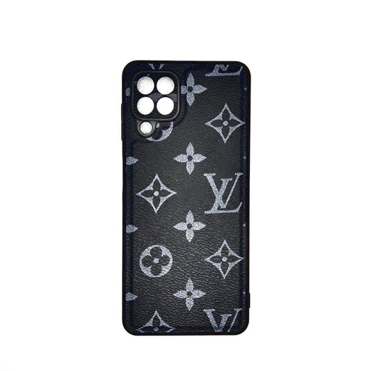 LV Case Special Buy 1 Get 1 Free Offer pack For Samsung A22 4G