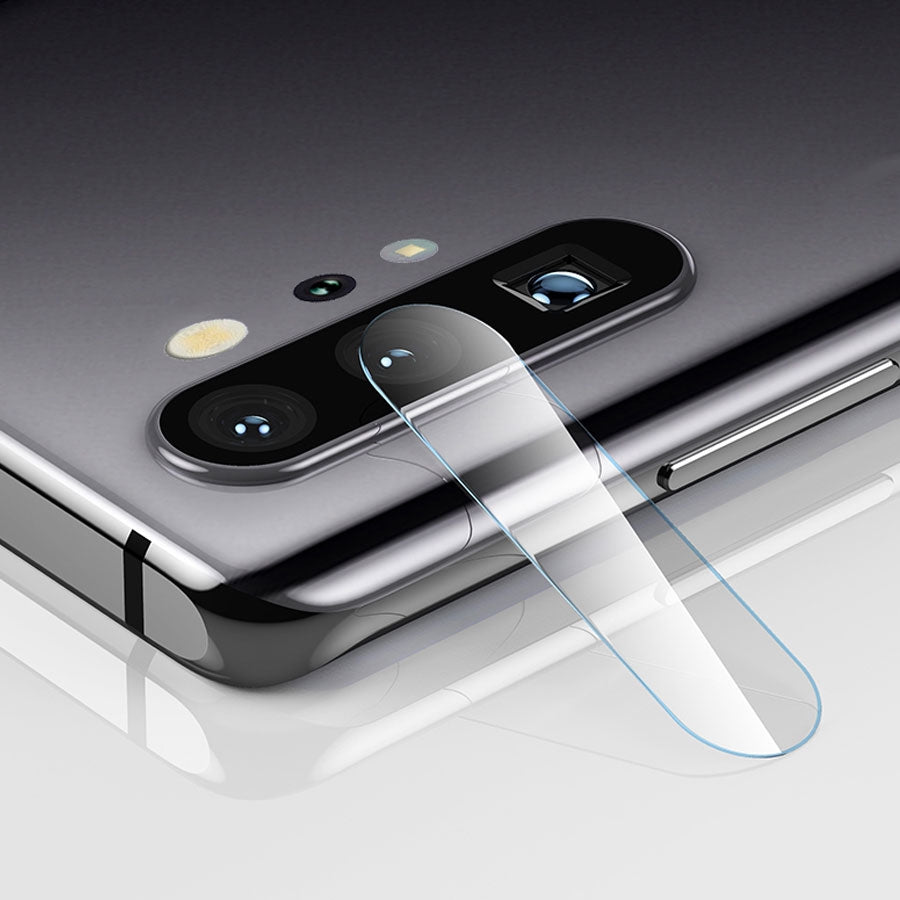 Camera Lens Tempered Glass for Samsung