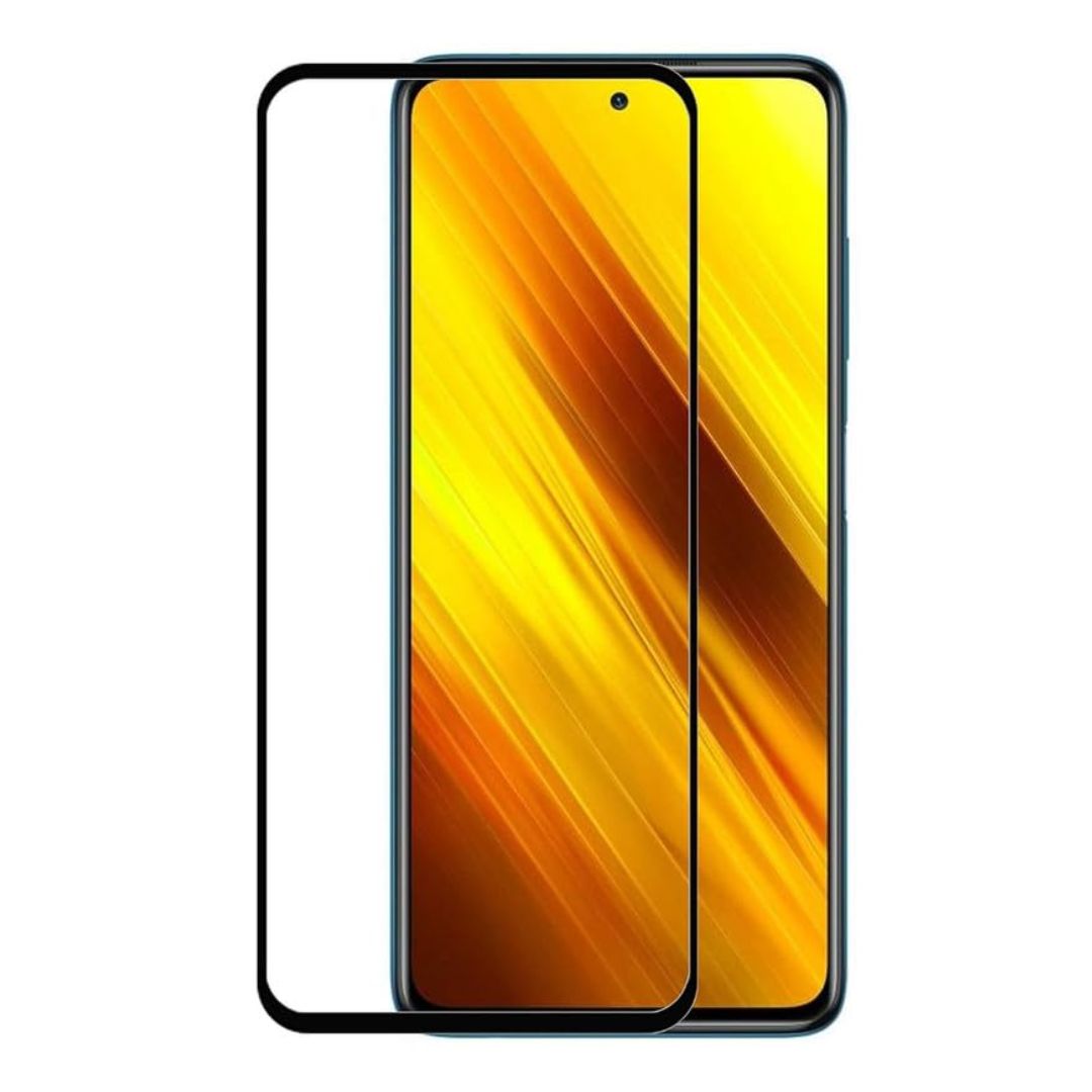 Tecno Spark 20 Screen Protector Tempered Glass