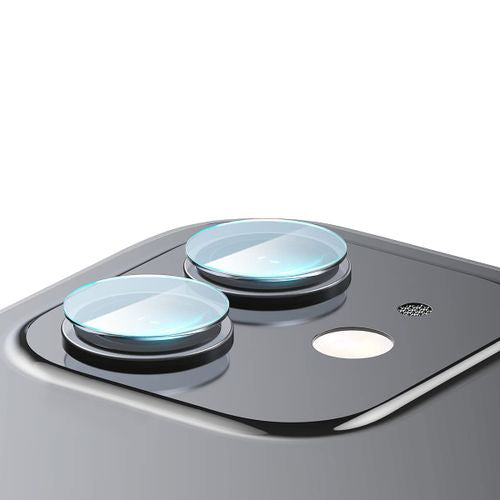 iPhone 12 Camera lens 9H clear glass