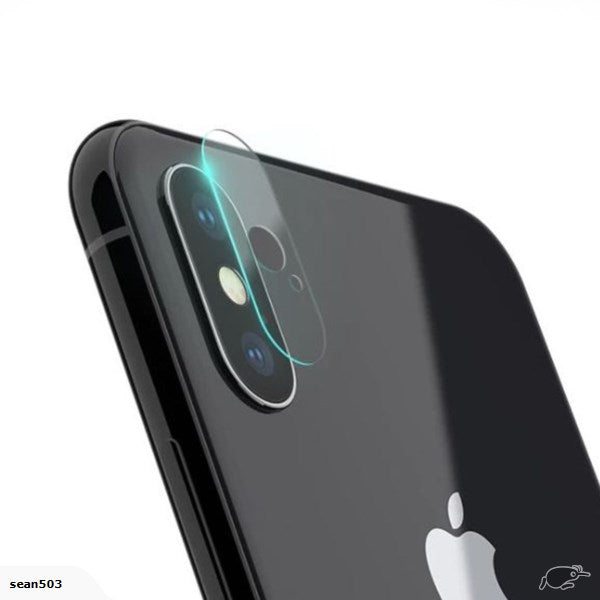 4in1 Protection pack for iPhone Xs Max