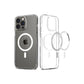 Magsafe Case clear shockproof back cover for apple iPhone