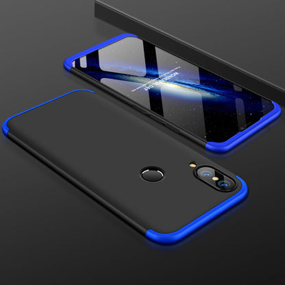 Original GKK Dual Tone 360º Case for Huawei Nova 3