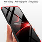LEEKA Samsung M52 5G Full 3in1 Cover 360º Shockproof Armour Hard Matte PC Case
