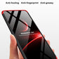 LEEKA Samsung M33 Full 3in1 Cover 360º Shockproof Armour Hard Matte PC Case