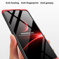 LEEKA Samsung A33 5G Full 3in1 Cover 360º Shockproof Armour Hard Matte PC Case