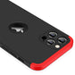 Original GKK Dual Tone 360º Case for apple iPhone 12 Pro