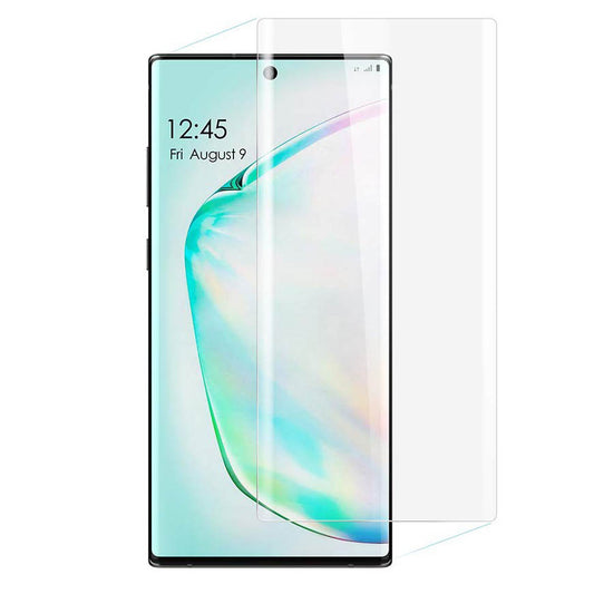 UV Nano Tempered Glass for Samsung Galaxy Note 10