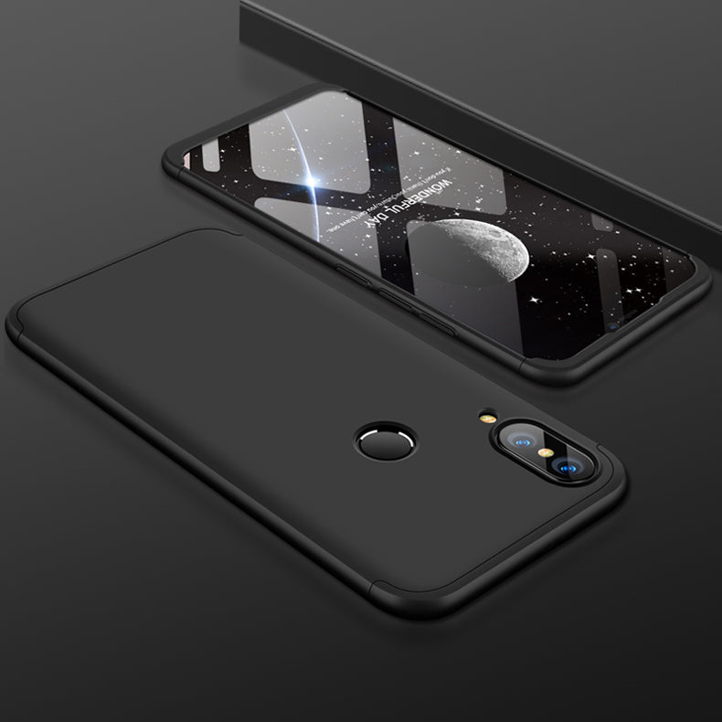 Original GKK Dual Tone 360º Case for Huawei Nova 3