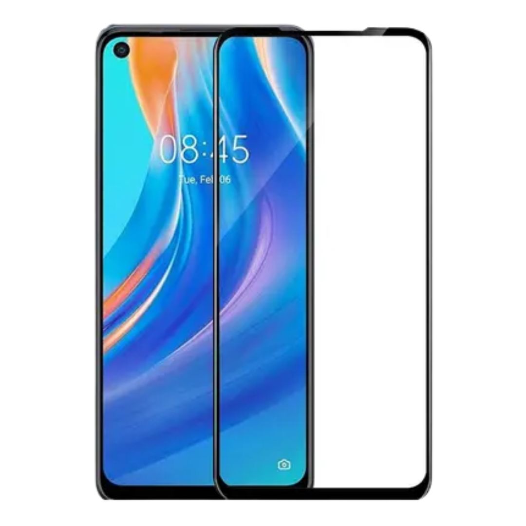 Tecno Camon 17 Screen Protector Tempered Glass