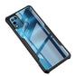 infinix Hot 10 Play case Matte Black Back Cover Soft Silicone TPU Bumper case