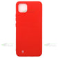 Magic Silicone slim TPU Case for New Realme C20