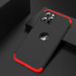 Original GKK Dual Tone 360º Case for apple iPhone 12 Pro