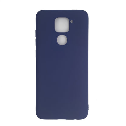 Magic Silicone slim TPU Case for New Redmi Note 9