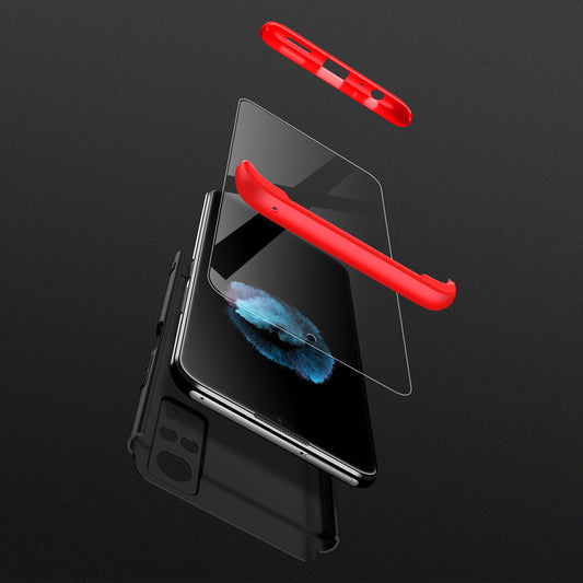 Original GKK Dual Tone 360º Case for Vivo Y51