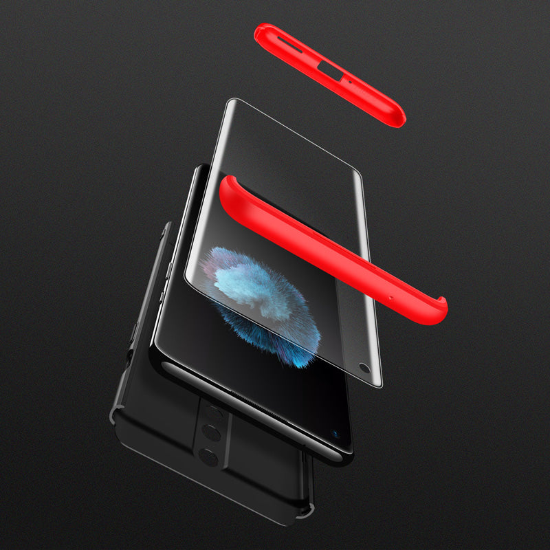 Original GKK Dual Tone 360º Case for Oneplus OnePlus 8