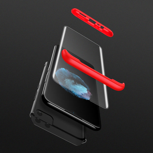 Original GKK Dual Tone 360º Case for Realme Realme C11