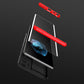 Original GKK Dual Tone 360º Case for Samsung Note 20 Ultra