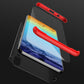 Original GKK Dual Tone 360º Case for Samsung M10