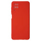 Magic Silicone slim TPU Case for Samsung A12