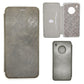 Huawei Y9A Leather Pouch Case Premium Leather texture full cover